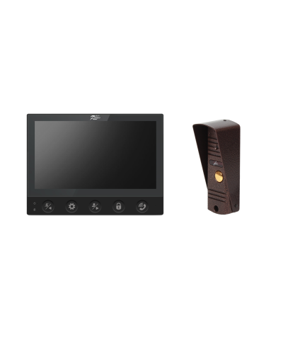 FX-VD7L-KIT (ЕЛЬ 7B). Комплект видеодомофона. Fox в Тамбове