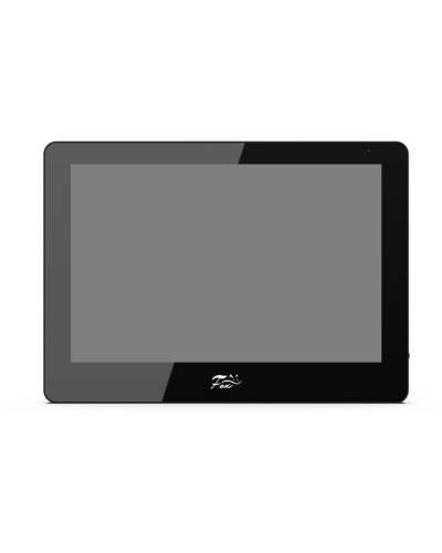 FX-IVD100HBW (ТАУ КИТА 10 B). Монитор IP-домофона. Fox в Тамбове