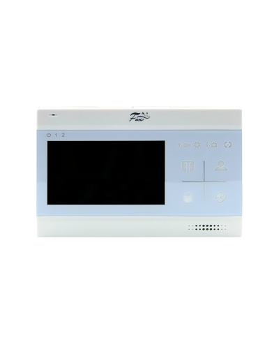 FX-VD5S (АГАТ 5W). Монитор видеодомофона цветной. Fox в Тамбове