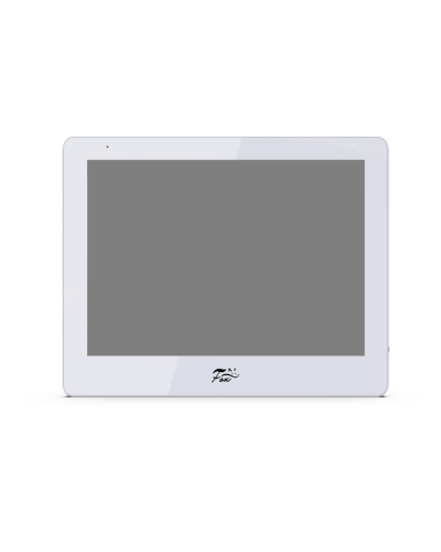 FX-IVD100HBW (ТАУ КИТА 10 W). Монитор IP-домофона. Fox в Тамбове
