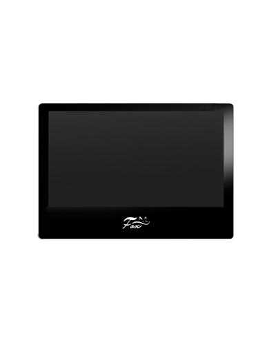 FX-HVD100F (МАЛАХИТ 10B). Монитор видеодомофона цветной. Fox в Тамбове