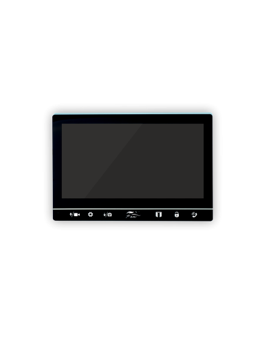 FX-PVD74GM (ВИНСЕНТ 7B). Монитор видеодомофона цветной. Fox в Тамбове