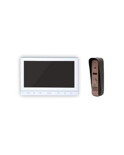 FX-HVD70U-KIT (ТУЯ 7W). Комплект видеодомофона. Fox в Тамбове