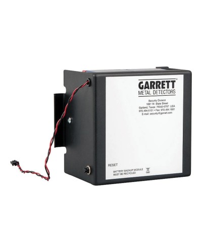 БП для MZ 6100. Блок бесперебойного питания. GARRETT в Тамбове