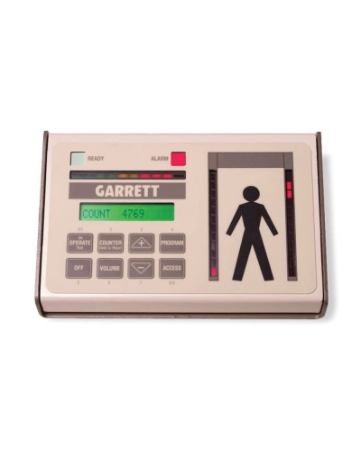 ПДУ для MZ-6100. Пульт дистанционный. GARRETT в Тамбове