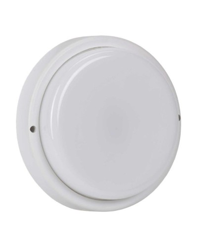 Светильник LED ДПО 0103 20Вт 4000К круг GENERICA (LDPO0-0103-20-40-K01-G). Светильник LED. GENERICA в Тамбове