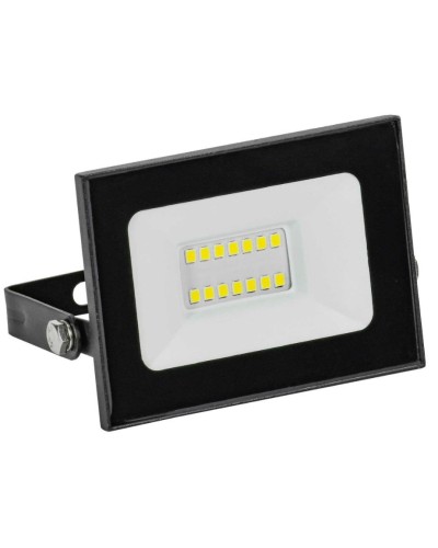 Прожектор LED СДО 001-20 6500К черный GENERICA (LPDO501-020-65-K02-G). Прожектор LED. GENERICA в Тамбове