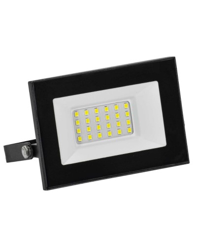 Прожектор LED СДО 001-30 6500К черный GENERICA (LPDO501-030-65-K02-G). Прожектор LED. GENERICA в Тамбове