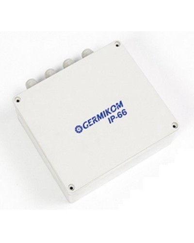 Germikom IP66. Коробка  распределительная. GERMIKOM в Тамбове