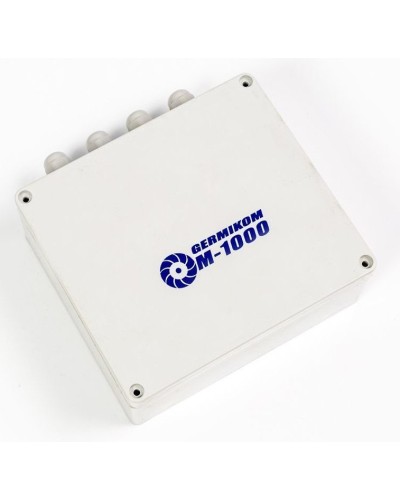 Germikom M-1000. Уличный блок питания. GERMIKOM в Тамбове