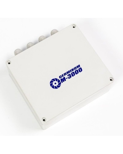 Germikom M-3000. Уличный блок питания. GERMIKOM в Тамбове
