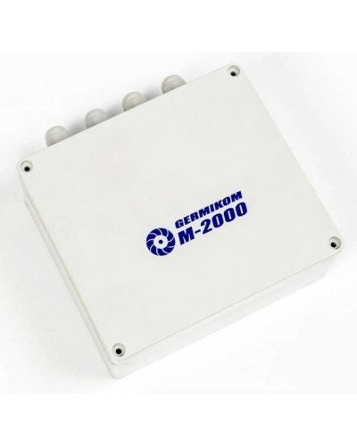 Germikom M-2000. Уличный блок питания. GERMIKOM в Тамбове