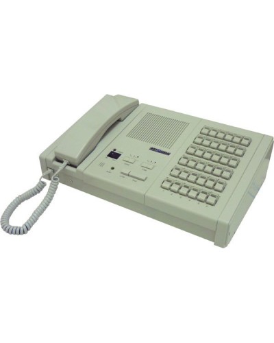 GC-9036D6 (36 аб.). Пульт селекторной связи. GETCALL в Тамбове
