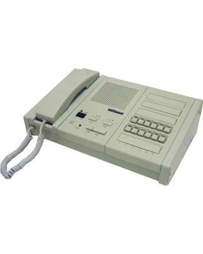 GC-9036D2 (12 аб.). Пульт селекторной связи. GETCALL в Тамбове