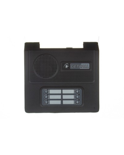 GC-1006D5. Пульт селекторной связи. GETCALL в Тамбове