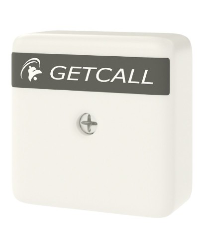 GC-3001S1. Одноканальный передатчик сигнала аварии. GETCALL в Тамбове