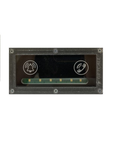 GC-0610B1. Индикатор со встроенным источником аварийного освещения. GETCALL в Тамбове