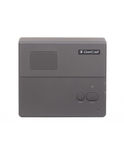 GC-4017D1.1. Пульт громкой связи. GETCALL в Тамбове