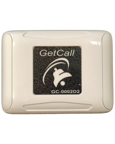 GC-0002D2. Адаптер сопряжения пультов. GETCALL в Тамбове