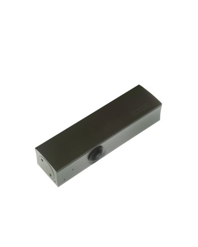 GEZE TS 2000 NV BC EN 2-4 (коричн.). Доводчик без тяги. GEZE в Тамбове