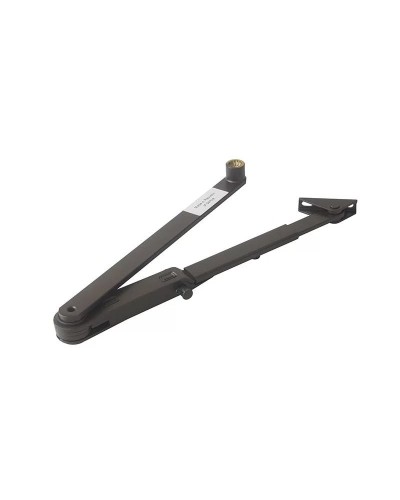 GEZE TS 2000/4000 ФОП (коричн)(отключ). Тяга стандартна с ФОП. GEZE в Тамбове