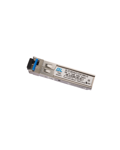 GL-OT-SG14LC1-1310-1550-I-D. SFP-модуль. GIGALINK в Тамбове