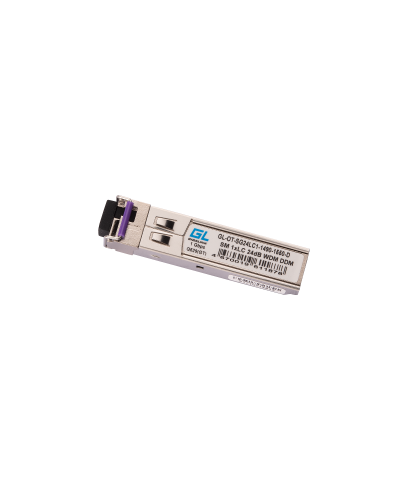 GL-OT-SG24LC1-1490-1550-D. SFP-модуль. GIGALINK в Тамбове