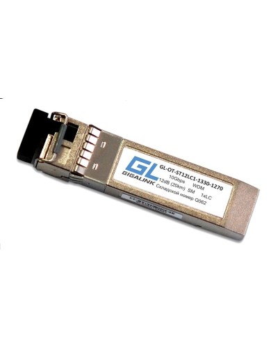 GL-OT-ST12LC1-1330-1270. SFP-модуль. GIGALINK в Тамбове
