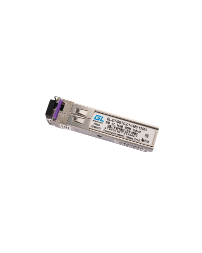 GL-OT-SG14LC1-1490-1310-I. SFP-модуль. GIGALINK в Тамбове