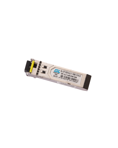 GL-OT-SG14LC1-1550-1310-D. SFP-модуль. GIGALINK в Тамбове