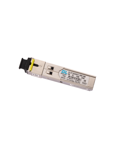 GL-OT-SG24SC1-1550-1490. SFP-модуль. GIGALINK в Тамбове