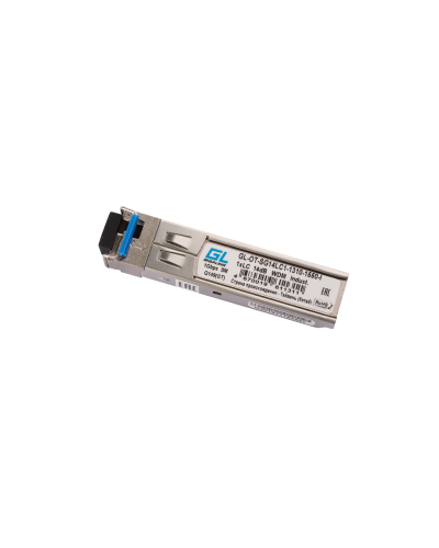 GL-OT-SG14LC1-1310-1550-I. SFP-модуль. GIGALINK в Тамбове