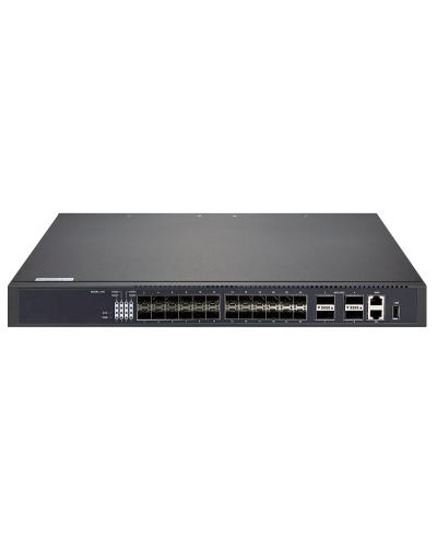 GL-SW-X304-28SQ. Коммутатор без PoE. GIGALINK в Тамбове