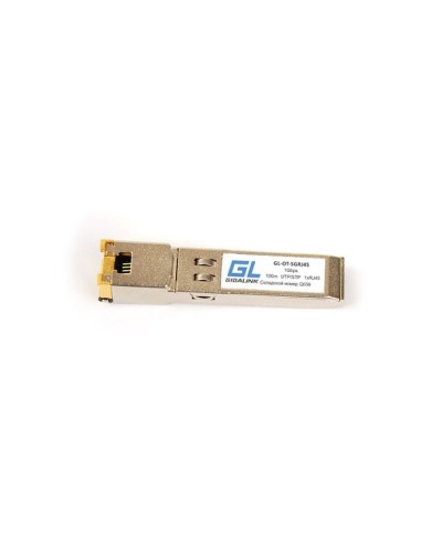 GL-OT-SGRJ45. SFP-модуль. GIGALINK в Тамбове