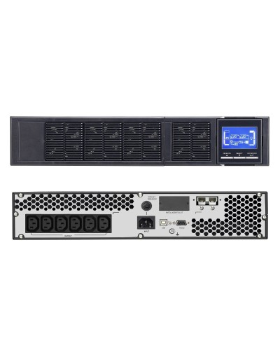 GL-UPS-OL01L-1-1/2*9a. Источник бесперебойного питания. GIGALINK в Тамбове