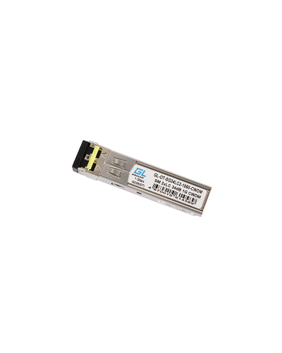 GL-OT-SG34LC2-1590-CWDM. SFP-модуль. GIGALINK в Тамбове