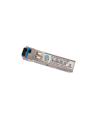GL-OT-SG14LC1-1310-1490-I. SFP-модуль. GIGALINK в Тамбове