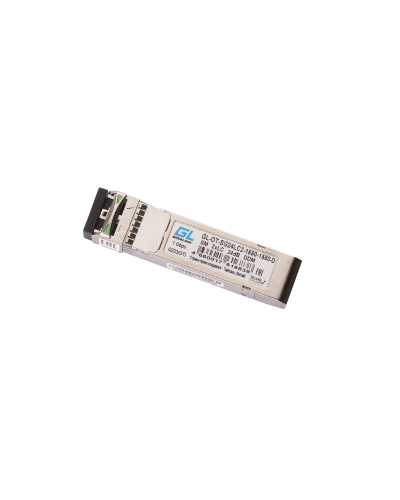 GL-OT-SG24LC2-1550-1550-D. SFP-модуль. GIGALINK в Тамбове