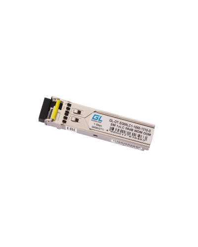 GL-OT-SG08LC1-1550-1310-D. SFP-модуль. GIGALINK в Тамбове