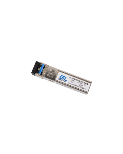 GL-OT-SG28LC2-1610-CWDM. SFP-модуль. GIGALINK в Тамбове