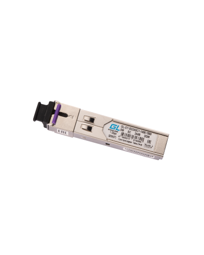GL-OT-SG24SC1-1490-1550. SFP-модуль. GIGALINK в Тамбове