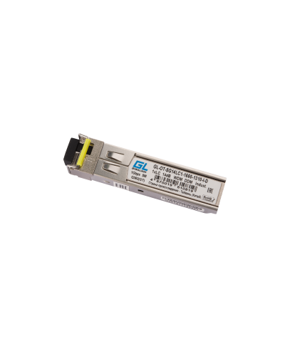 GL-OT-SG14LC1-1550-1310-I-D. SFP-модуль. GIGALINK в Тамбове
