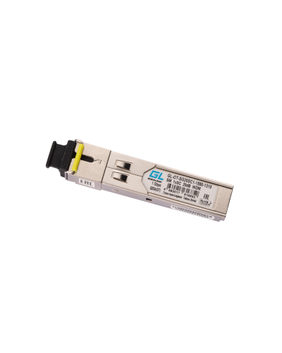 GL-OT-SG20SC1-1550-1310. SFP-модуль. GIGALINK в Тамбове