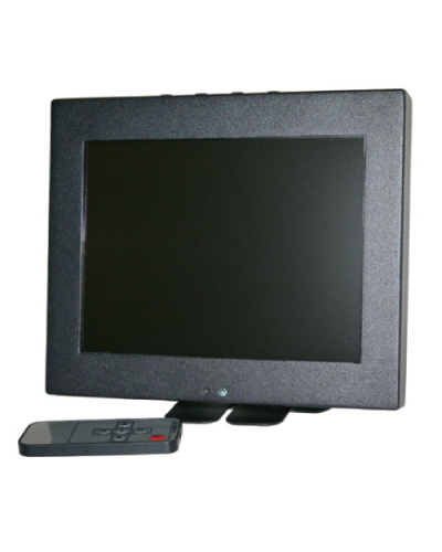 GF-AM080L. Монитор LED 8 дюймов. Giraffe в Тамбове