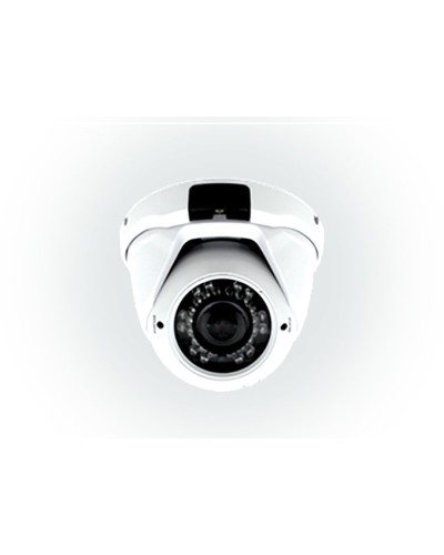 GF-VIR4306AHD2.0-VF v2. Видеокамера AHD купольная. Giraffe в Тамбове