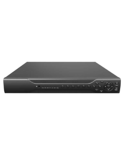GF-DV1602AHD v3. Видеорегистратор мультиформатный 16-канальный. Giraffe в Тамбове