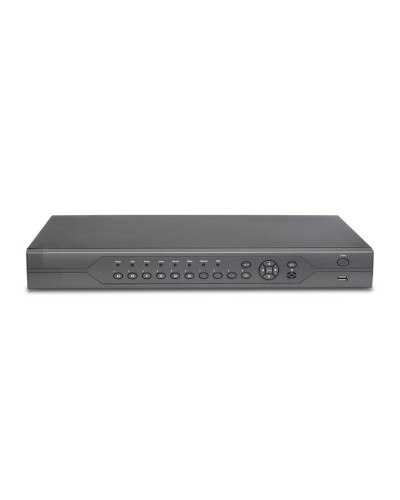 GF-DV3216AHD4.0: Видеорегистратор мультиформатный 32-канальный в Тамбове
