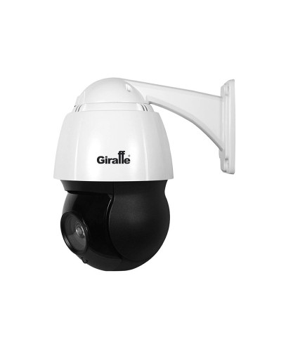 GF-SD4330AHD2.0 v2. Видеокамера мультиформатная поворотная . Giraffe в Тамбове