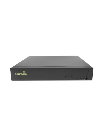 GF-NV1601HD v2. Видеорегистратор IP 16-канальный. Giraffe в Тамбове