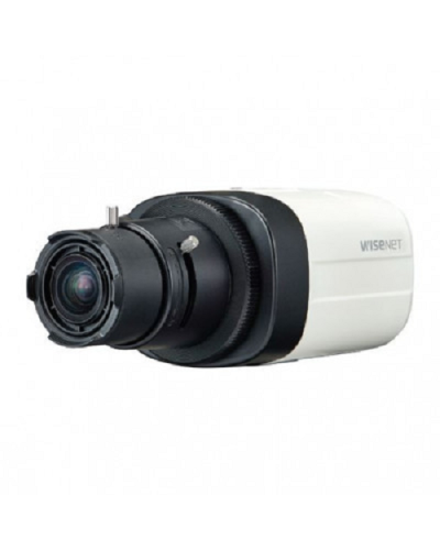 HCB-6000PH. Видеокамера мультиформатная корпусная. HANWHA в Тамбове